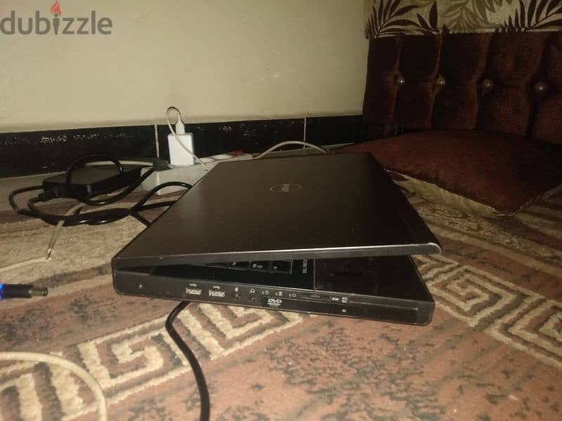 laptop dell precision M6800 2