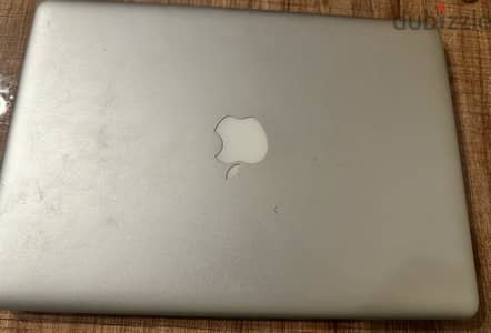 Macbook Pro 2012 + 16GB RAM + 256GB SSD