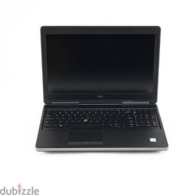 Dell Precision 7520 i7-6820HQ, 16GB,Nvidia QUADRO