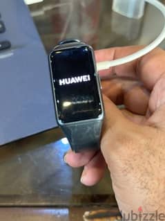 huawei band 6هواوي باند