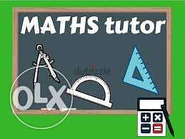 Math Tutor PRIVATE LESSONS-HIGH School /All LevelS&systems 10