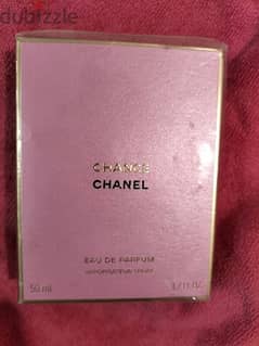 Chance Chanel 50 ml 0