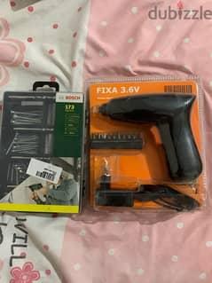 Ikea fixa drill review hot sale