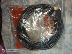HDMI cable 5m 0