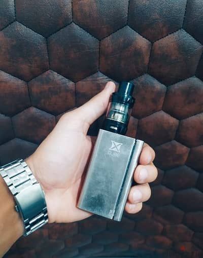 ڤيب SMOKE XCUPE بحالة ممتازة