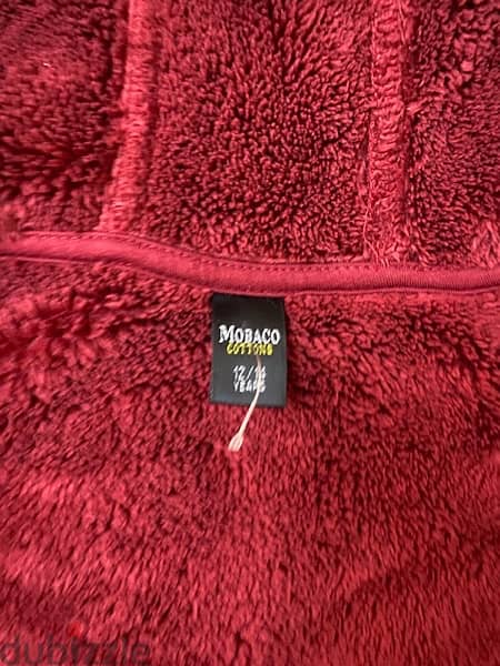 Mobaco FAUX FUR HOODIE 0