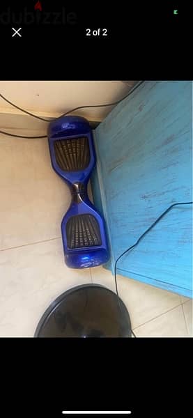 hoverboard 18 inch