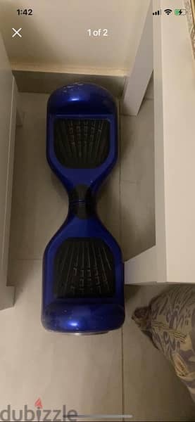hoverboard 18 inch 1