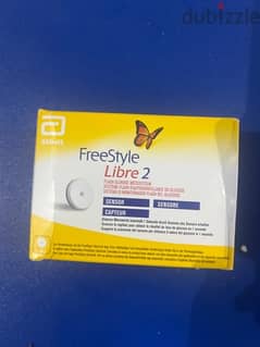 freestyle libre 2 imported from italy