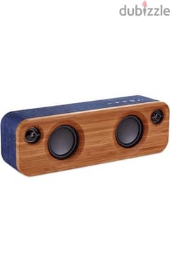 Marley bluetooth speaker