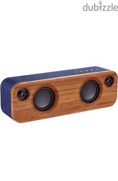 Marley bluetooth speaker 0