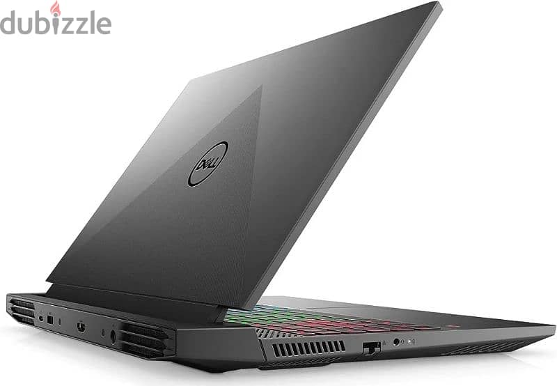 Laptop Dell g15 5511 Gaming 3