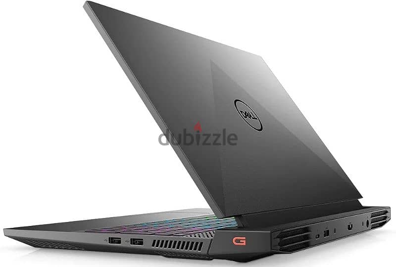 Laptop Dell g15 5511 Gaming 4