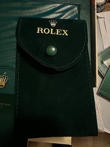 new Rolex gold steel 41 mm with diamond 2023 10