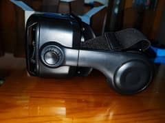 cardoo vr and headset