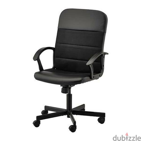 Ikea RENBERGET Office Chair 0