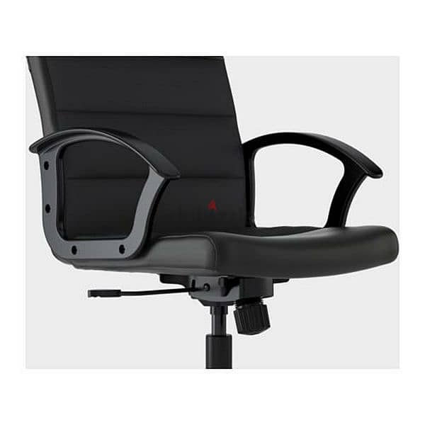 Ikea RENBERGET Office Chair 1