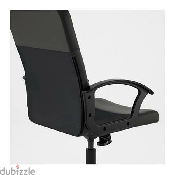 Ikea RENBERGET Office Chair 4