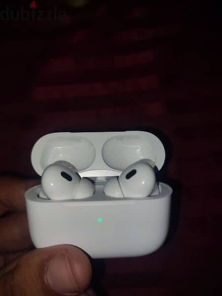 Appel airpods 4