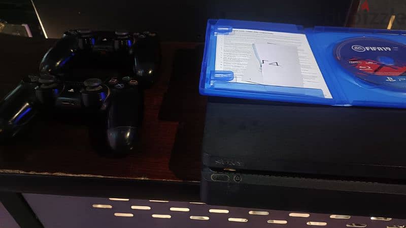 PS4  for Sale 1