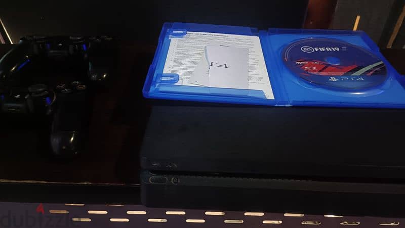 PS4  for Sale 2