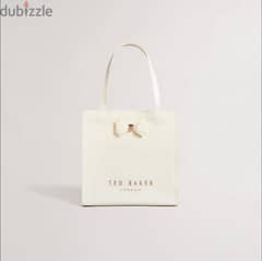 Ted baker bag used once