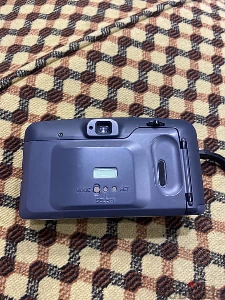 yashica zoomate 80 excellent condition 1