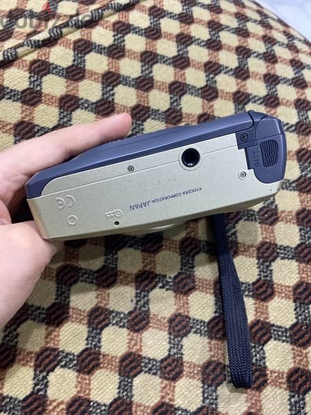 yashica zoomate 80 excellent condition 2