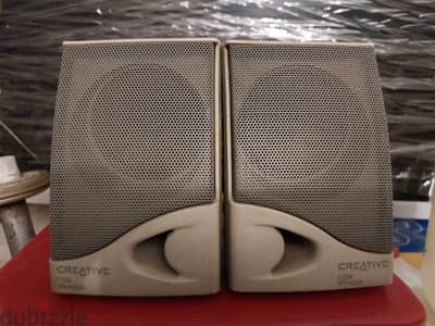 creative cs36 speakers