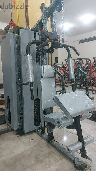 multigym