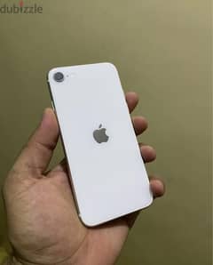 iphone se 2020 second hand olx