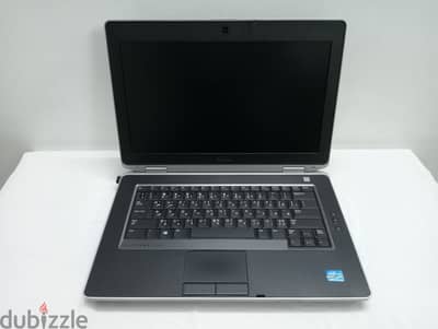 Dell Latitude E6430  وارد الخارج