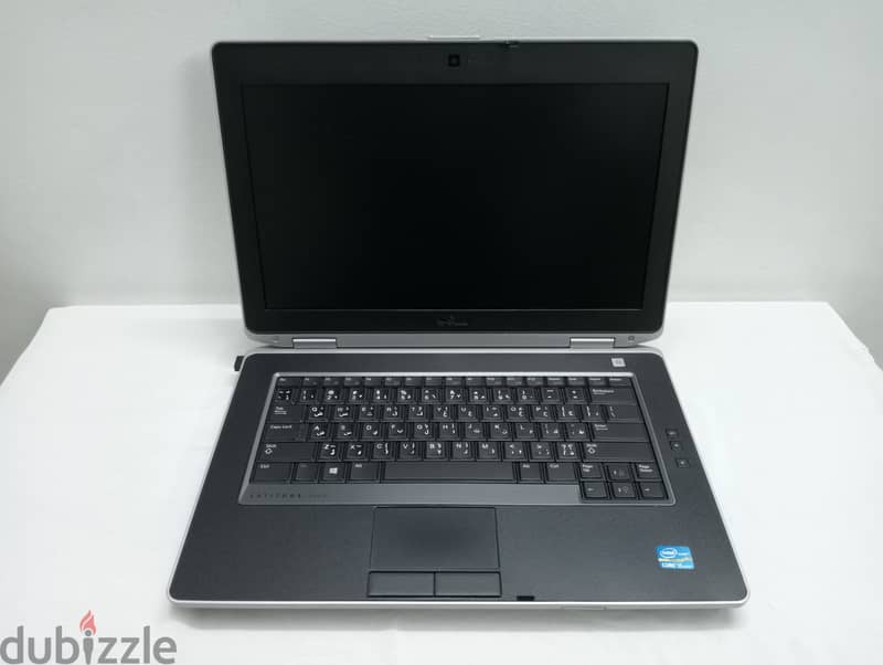 Dell Latitude E6430  وارد الخارج 0