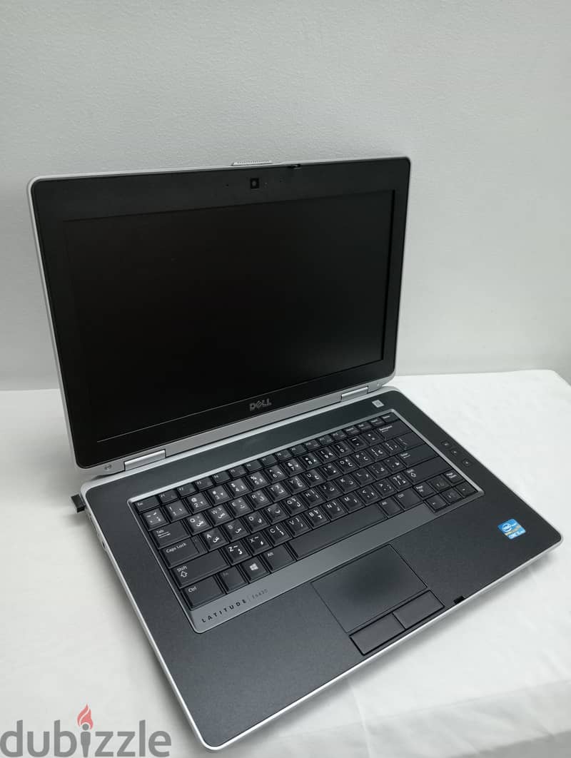 Dell Latitude E6430  وارد الخارج 1