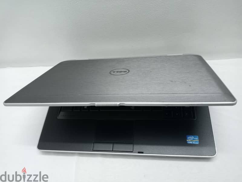 Dell Latitude E6430  وارد الخارج 5