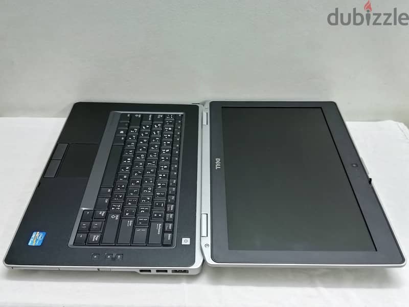 Dell Latitude E6430  وارد الخارج 7