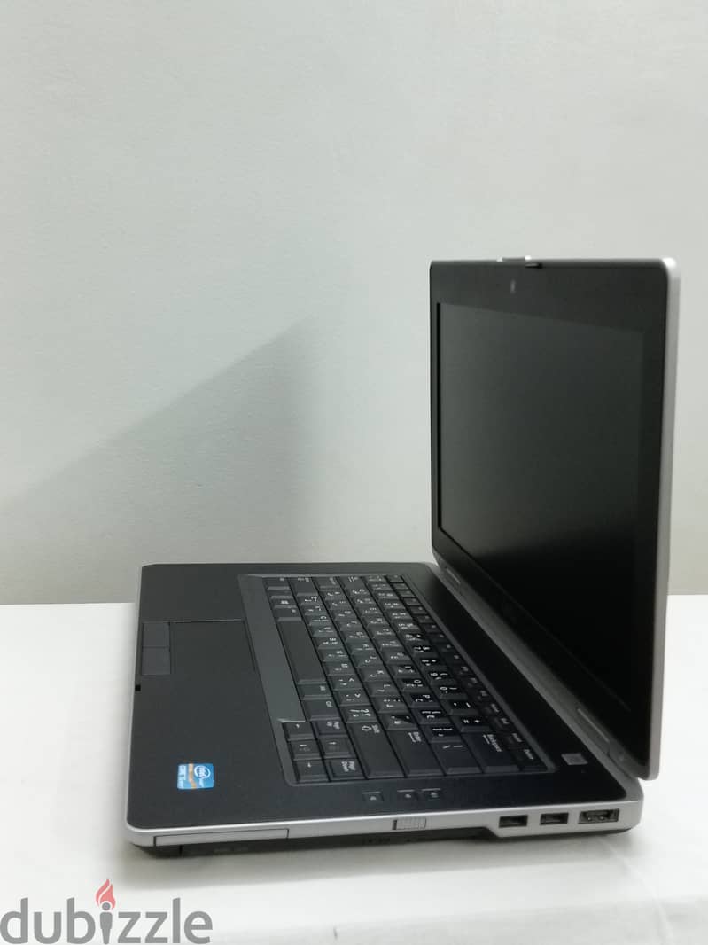 Dell Latitude E6430  وارد الخارج 8