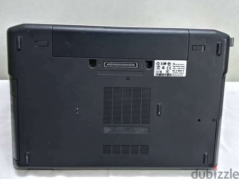 Dell Latitude E6430  وارد الخارج 9