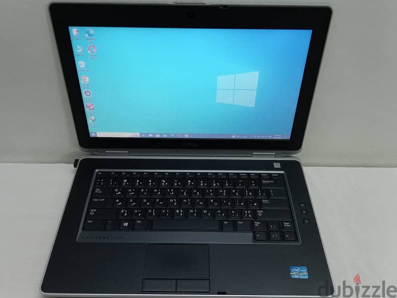 Dell Latitude E6430  وارد الخارج 10