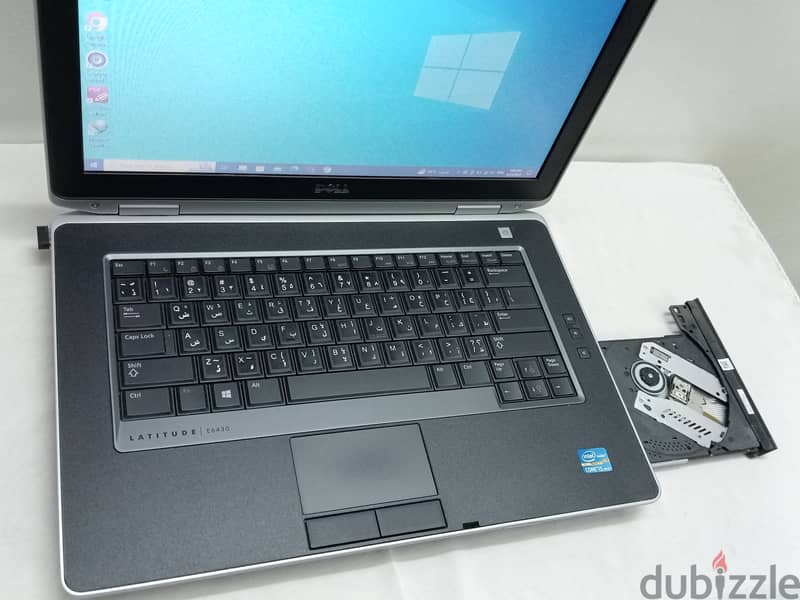 Dell Latitude E6430  وارد الخارج 11