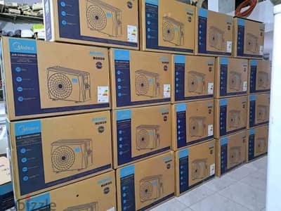 متوفر جميع انواع ماركات التكيف بأقل الاسعار