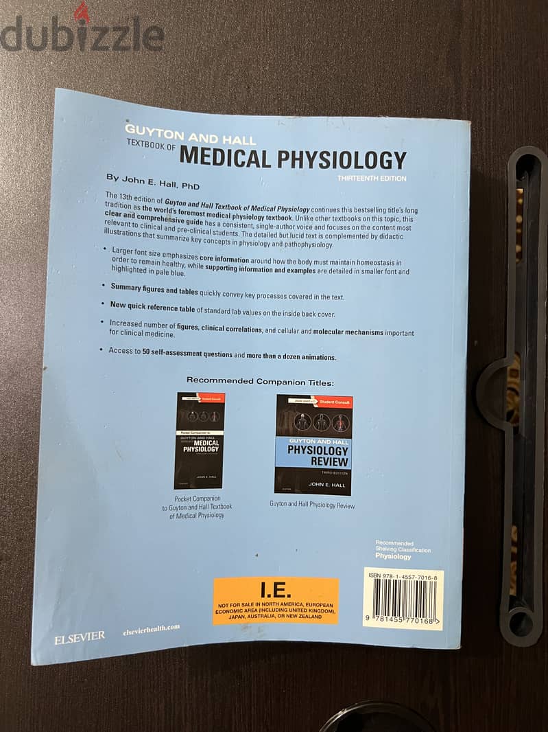 Guyton and Hall Textbook of Medical Physiology 13th Edition 1