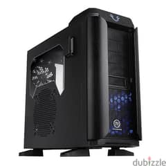 Thermaltake Armor Reve Gene Black ATX Mid Tower Computer Case For sale 0