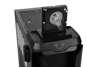 Thermaltake Armor Reve Gene Black ATX Mid Tower Computer Case For sale 1