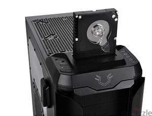 Thermaltake Armor Reve Gene Black ATX Mid Tower Computer Case For sale 1