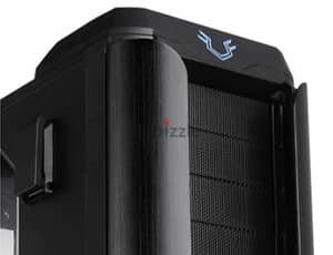 Thermaltake Armor Reve Gene Black ATX Mid Tower Computer Case For sale 5