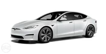 Import your Tesla Model S by Ghandour Auto 0