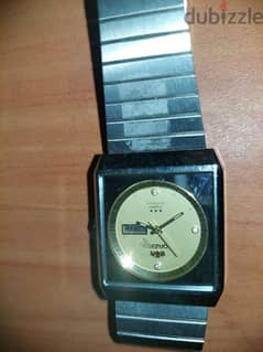 Orient automatic watch stainless steel water proof