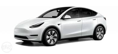 Import your Tesla Model Y by Ghandour Auto 0