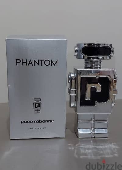 Phantom Paco Rabanne